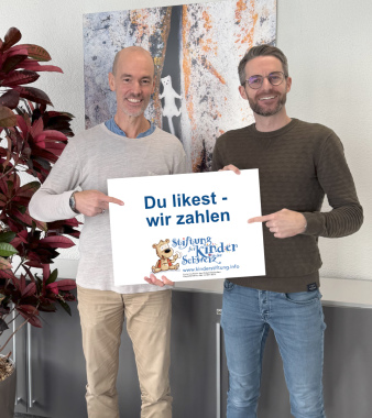 2025 Bild Kinderstiftung LinkedIN
