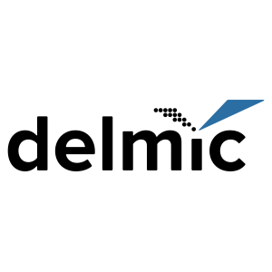 delmic Logo