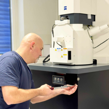 Gloor Instruments Wartung Reparatur