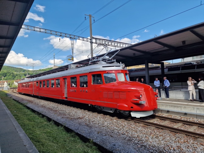 50 Jahre Gloor_Jubiläumsfest