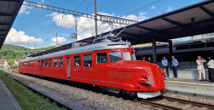 50 Jahre Gloor_Jubiläumsfest