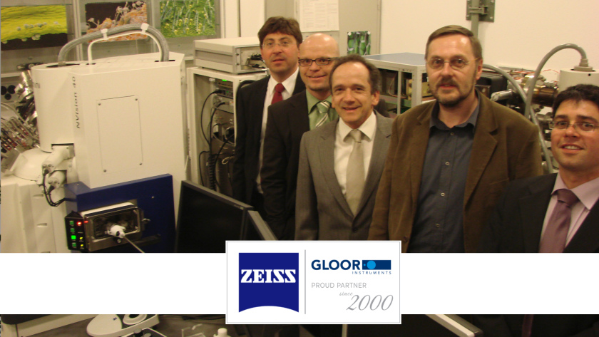 25Jahre GloorVideo