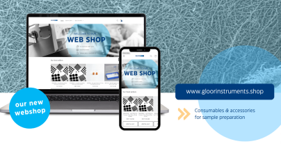 Webshop