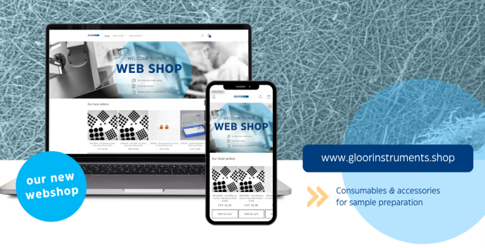 Webshop