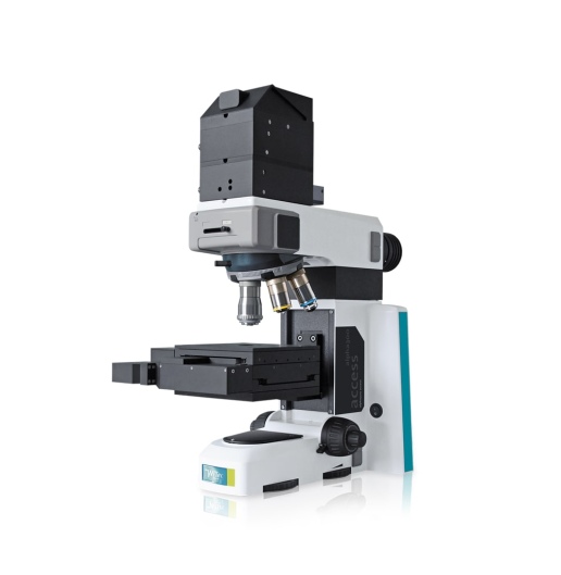 WITec alpha300 access