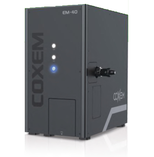 Coxem40 schwarz