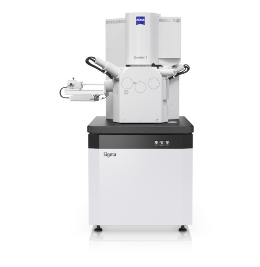 Sigma360 Frontal