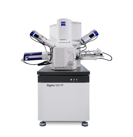 Sigma560 instrument total 021
