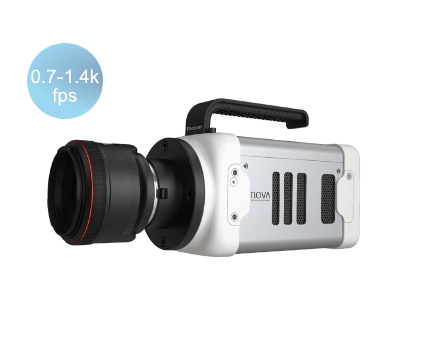FASTCAM  FASTCAM NOVA R Series