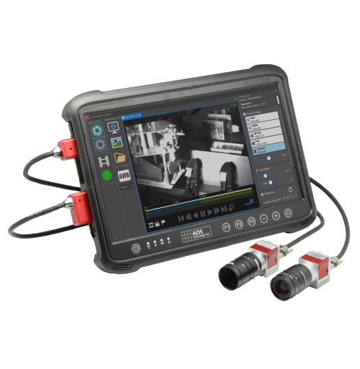 PROMON Scope G4