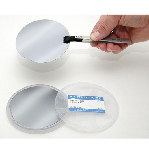 AGG3336 2 Silicon wafer
