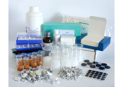 Agar Material