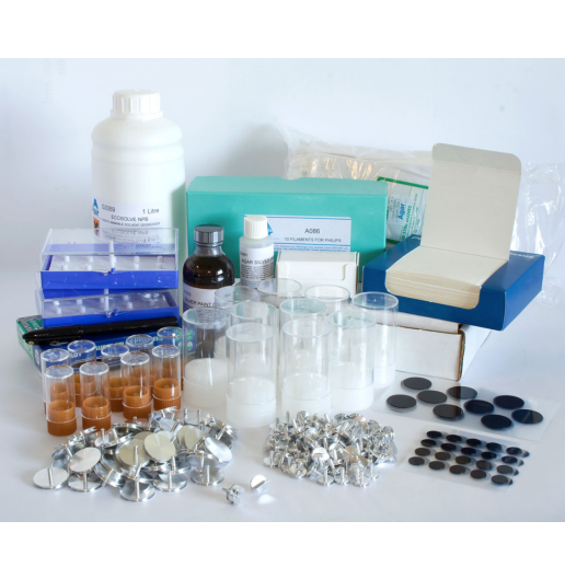 Agar Material