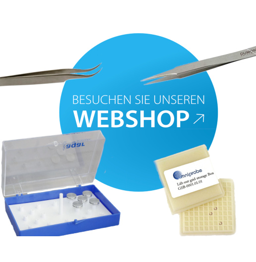 Agar Scientific Verbrauchs Material