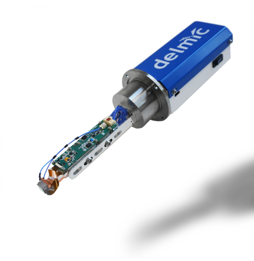 20220215 Gloor Bild JOLT CL Detektor