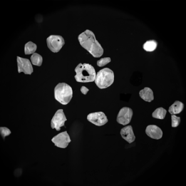 Cathodoluminiszenz SPARC JOLT 3