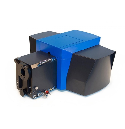 Cathodoluminescene SPARC