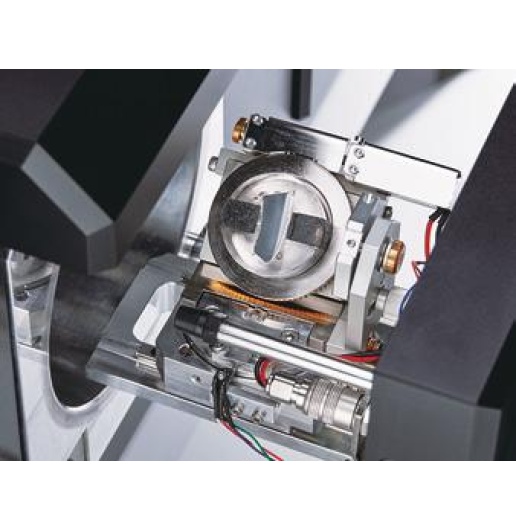 CP 8000+  flat milling