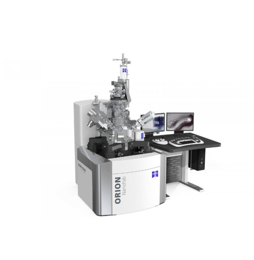 ORION NanoFab product