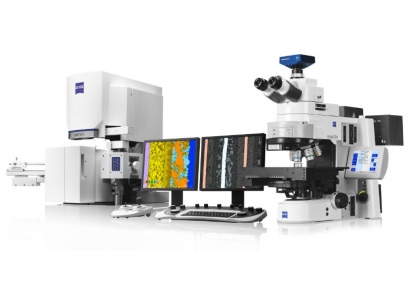 corrmic mat Axio Imager