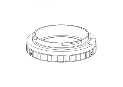 20230922 Gloor Grafik Optem 25 60 23 000 EOS Kameraadapter