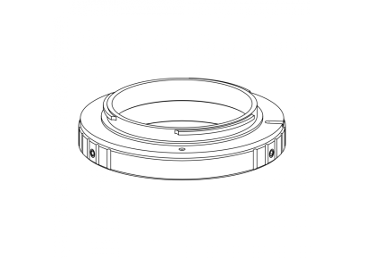 20230922 Gloor Grafik Optem 25 60 24 000 F Kameraadapter