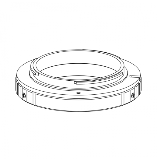 20230922 Gloor Grafik Optem 25 60 24 000 F Kameraadapter