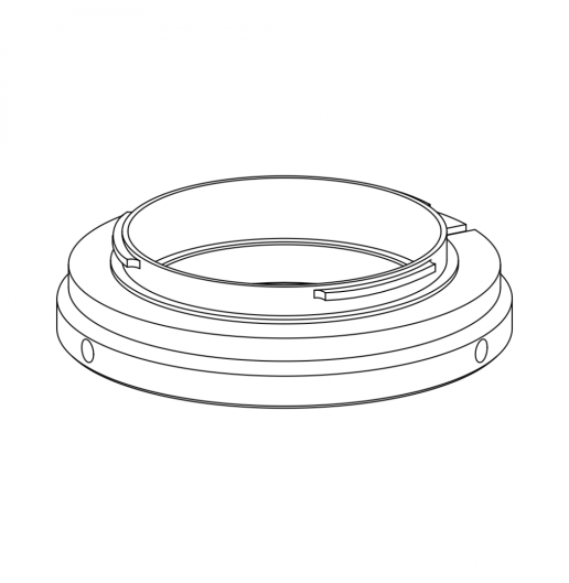 20230922 Gloor Grafik Optem 25 60 28 000 Sony alpha Kameraadapter