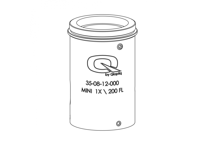20230922 Gloor Grafik Optem 35 08 12 000 Mini Tubuslinse 1x:200