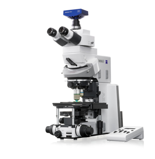Axio Examiner AxioCam MRm