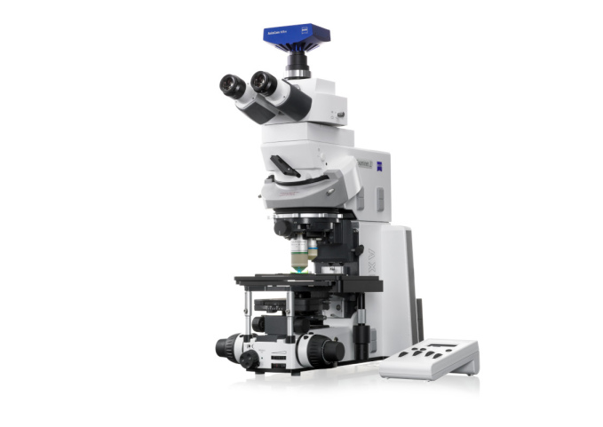 Axio Examiner AxioCam MRm