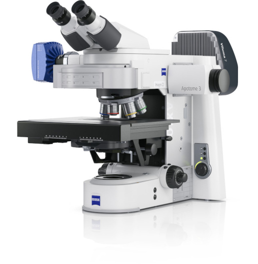 Axio Imager.Z2 Section product right 2