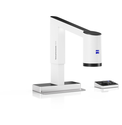 System left image Smartzoom 100