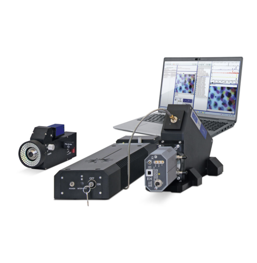 Oxford Instruments alphaCART