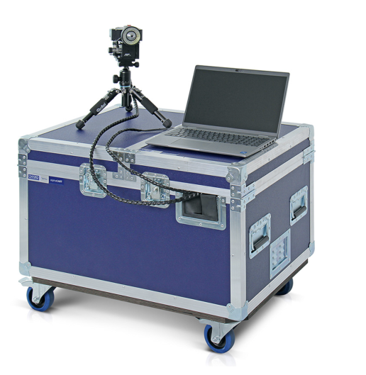 Oxford Instruments alphaCART3