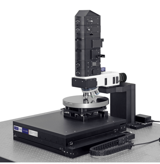 Oxford Instruments witec360 semicon alpha300