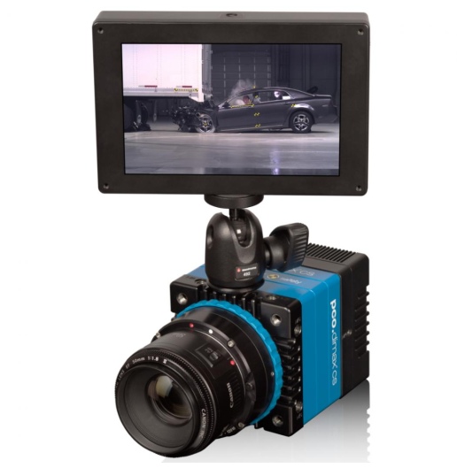 PCO Highspeed Produktebild
