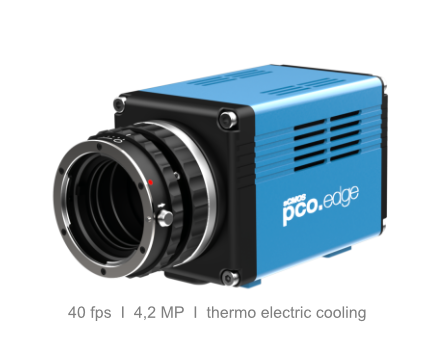 pco.panda 4.2 USB