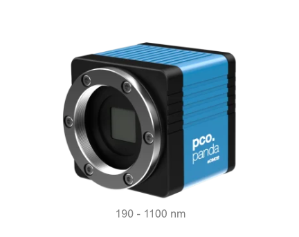 pco.panda 4.2 bi UV