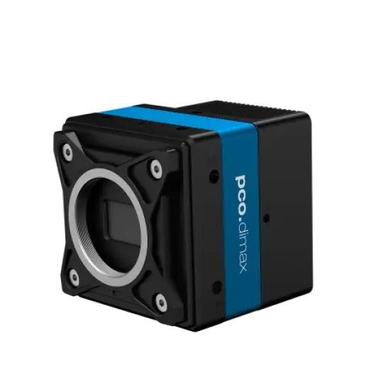pco.dimax cs8