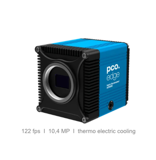 pco.edge 10 bi LT CLHS