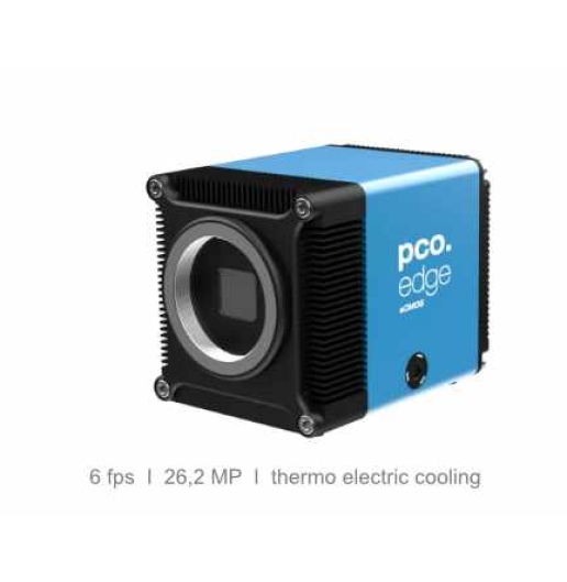 pco.edge 26 USB
