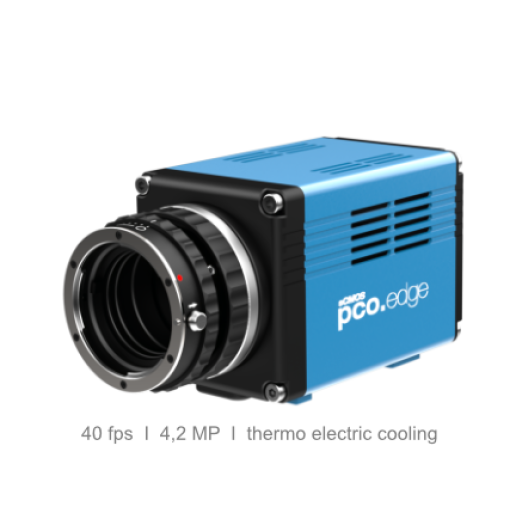 pco.panda 4.2 USB