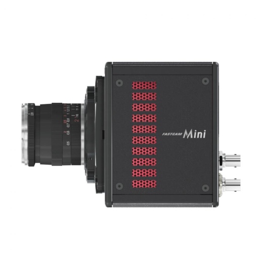 20220621 Gloor Photron FASTCAM Mini AX 1