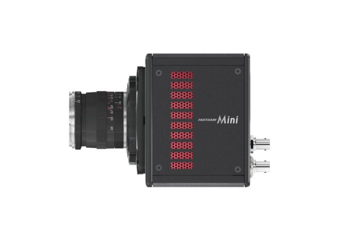 20220621 Gloor Photron FASTCAM Mini AX 1