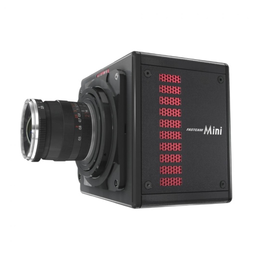 20220621 Gloor Photron FASTCAM Mini AX 2