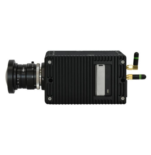 20220621 Gloor Photron FASTCAM Mini CX 9