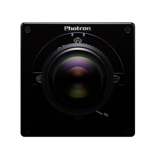 20220621 Gloor Photron FASTCAM Mini UX 1