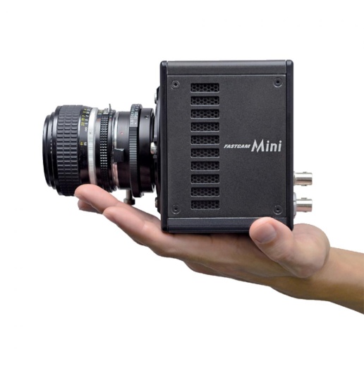 20220621 Gloor Photron FASTCAM Mini UX 6