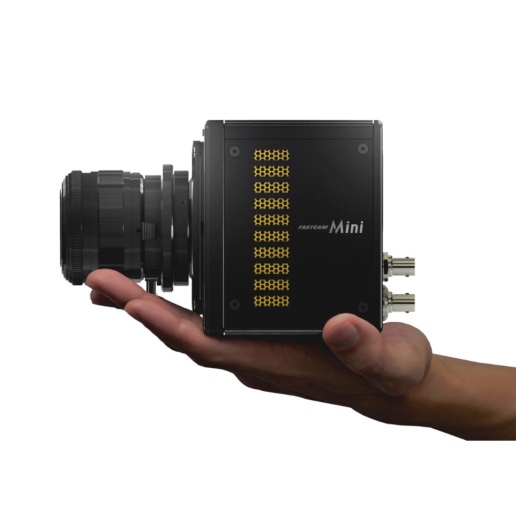 20220621 Gloor Photron FASTCAM Mini WX 2